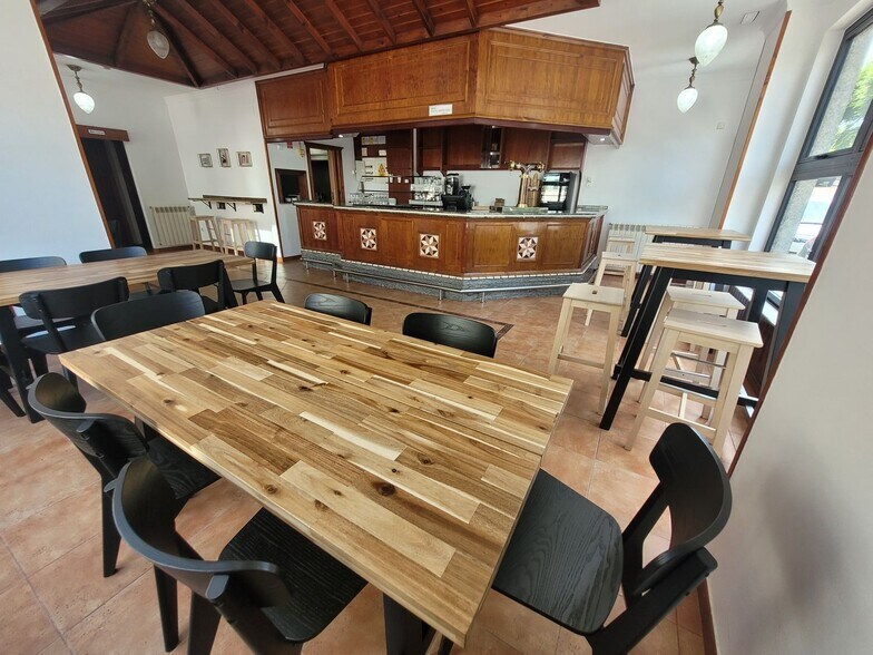 Retail in Santiago de Compostela, La Coruna for sale - Building Photo - Image 3 of 25