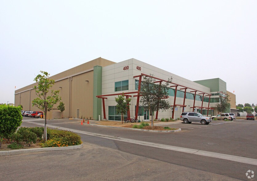 400 Lombard St, Oxnard, CA for sale - Primary Photo - Image 1 of 1