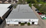 6334-6340 Copps Ave, Monona WI - Warehouse