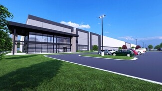 More details for 5001 Washington Blvd, Halethorpe, MD - Industrial for Lease