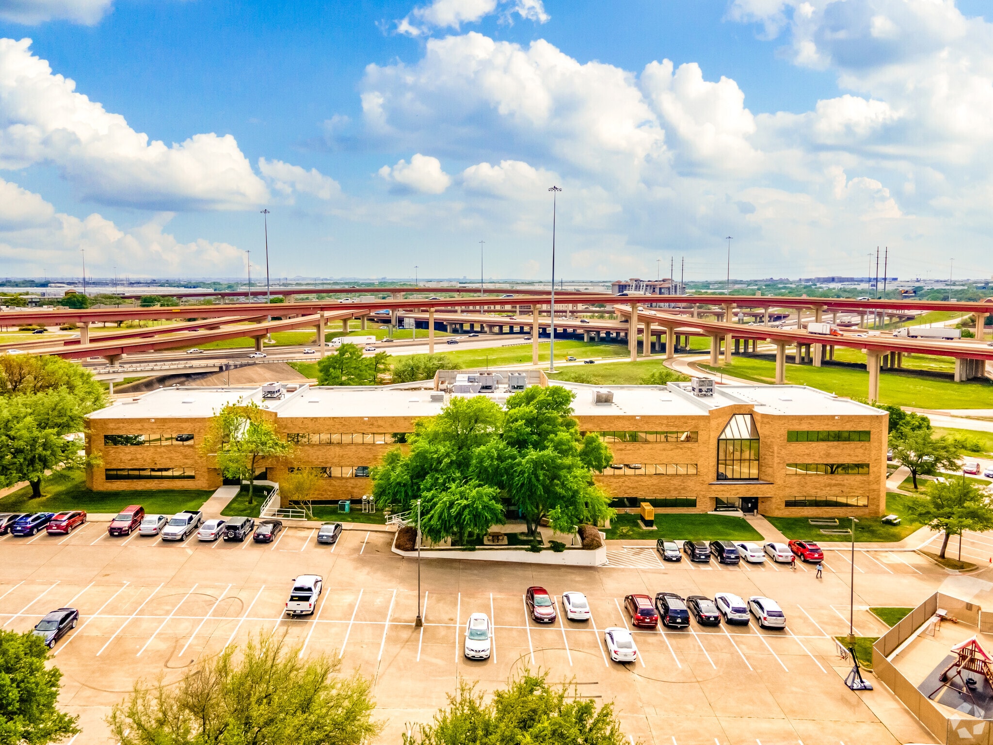 4441 W Airport Fwy, Irving, TX 75062 - Airport Plaza | LoopNet