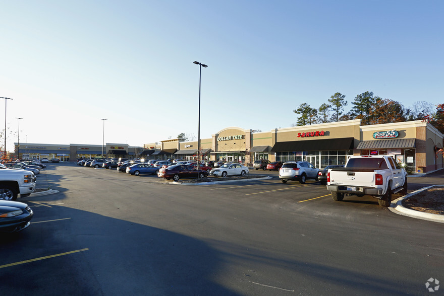 Brinkley Hill Ln, Cameron, NC for sale - Primary Photo - Image 1 of 1