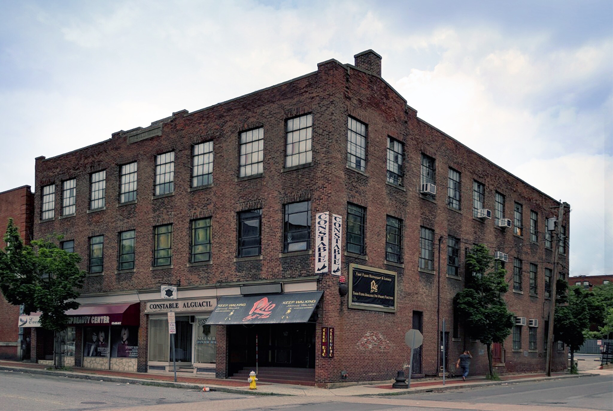 9 Appleton St, Lawrence, MA for sale Building Photo- Image 1 of 1