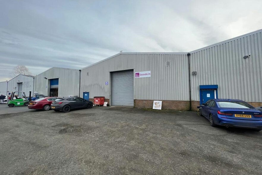 Etna Rd, Falkirk for lease - Building Photo - Image 3 of 3