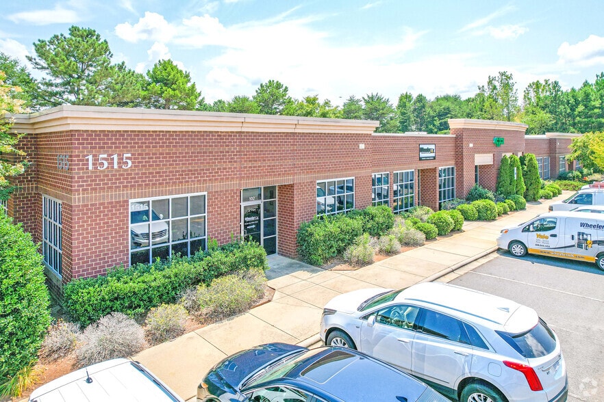 1515 Shopton Rd, Charlotte, NC 28217