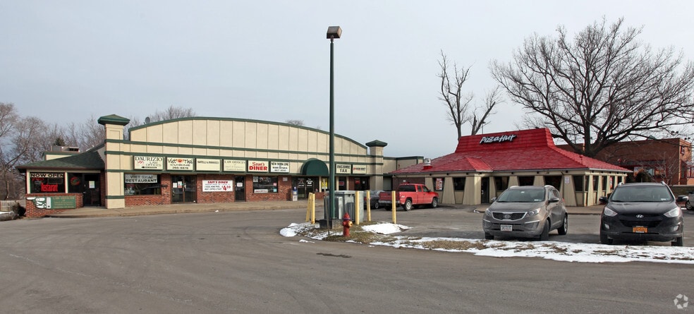 1780 E Ridge Rd, Rochester, NY for sale - Building Photo - Image 3 of 3