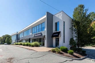 1680 Riverdale St, West Springfield, MA for lease Building Photo- Image 2 of 14