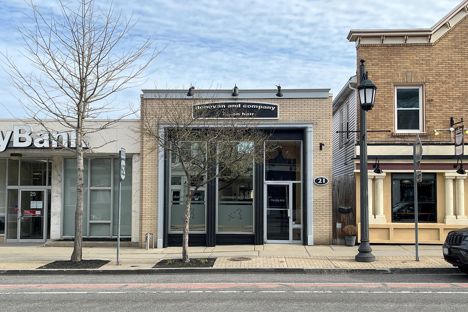 21 Main St, Hamburg, NY for sale Building Photo- Image 1 of 9