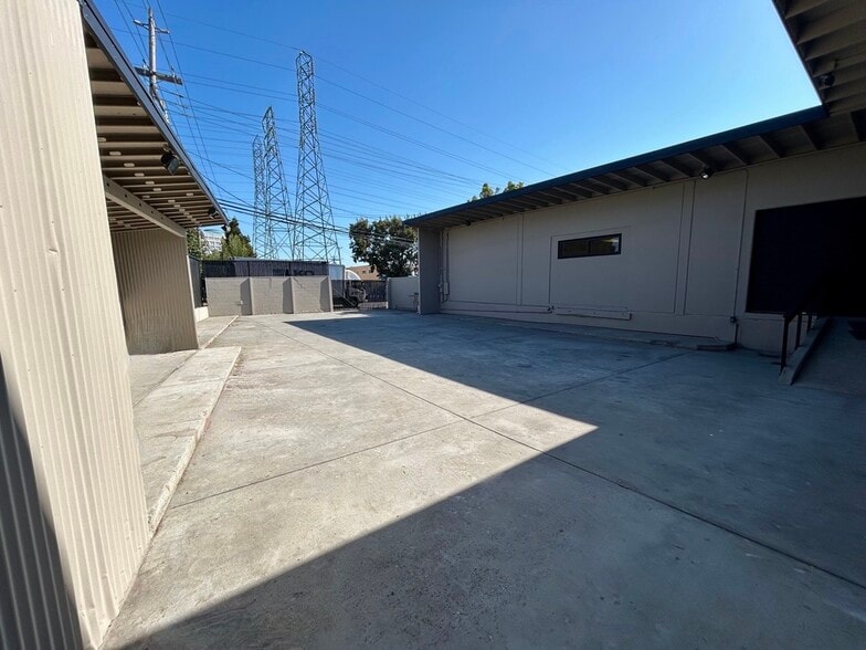 1395 Marsten Rd, Burlingame, CA for lease - Interior Photo - Image 3 of 19