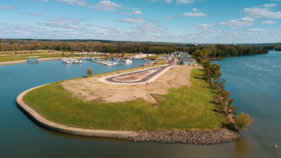319 Leeward Way, Ottawa, IL for sale - Aerial - Image 1 of 1