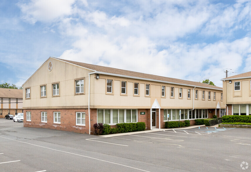 1063 Route 206, Princeton, NJ for lease - Primary Photo - Image 1 of 4