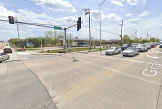 More details for 9401 159th st, Orland Park, IL - Land for Sale