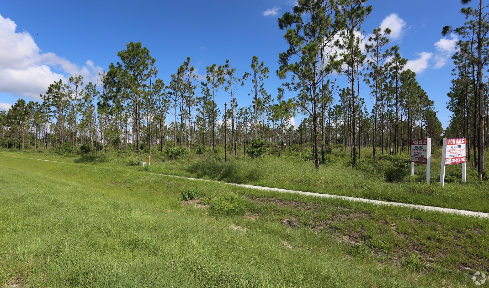 5025 E Irlo Bronson Memorial Hwy, Saint Cloud, FL for sale Building Photo- Image 1 of 1