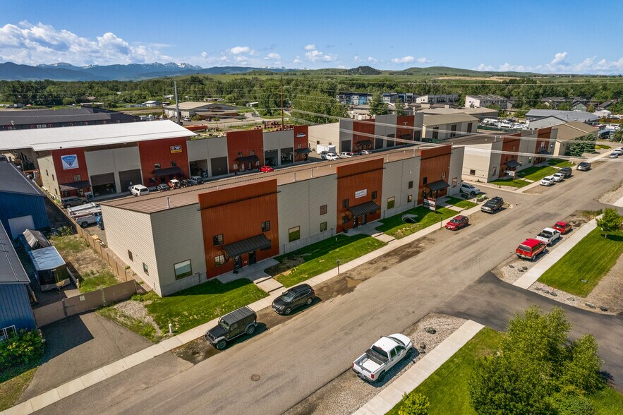 250 Shepherd Trl, Bozeman, MT 59718