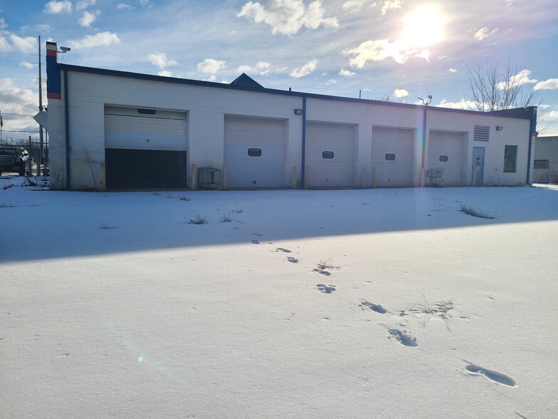 3521 Grape Rd, Mishawaka, IN for lease - Building Photo - Image 3 of 17