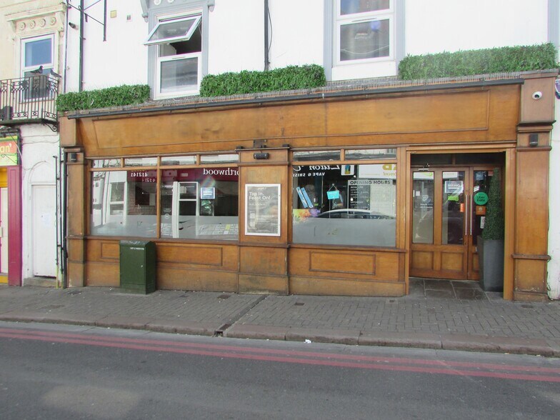 41-43 Wellington St, Luton for lease - Building Photo - Image 1 of 1