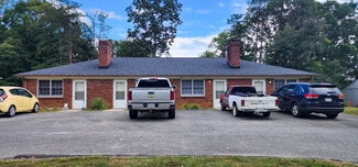 More details for 137 Oak Hill Dr, Lynchburg, VA - Multifamily for Sale