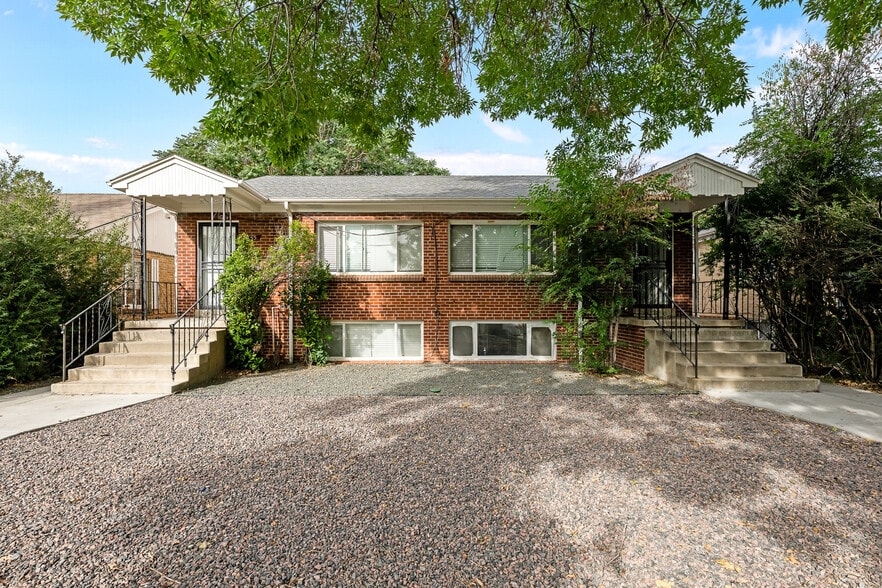 1555-1557 Tamarac St, Denver, CO for sale - Building Photo - Image 1 of 65