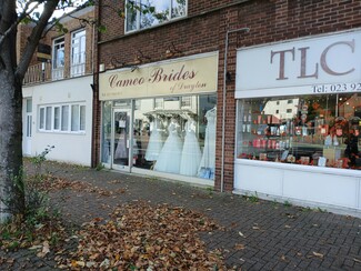 More details for 224G Havant Rd, Portsmouth - Retail for Lease