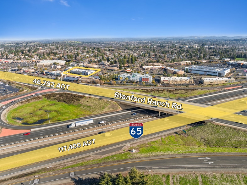 6810 Five Star Blvd, Rocklin, CA for sale - Building Photo - Image 3 of 27