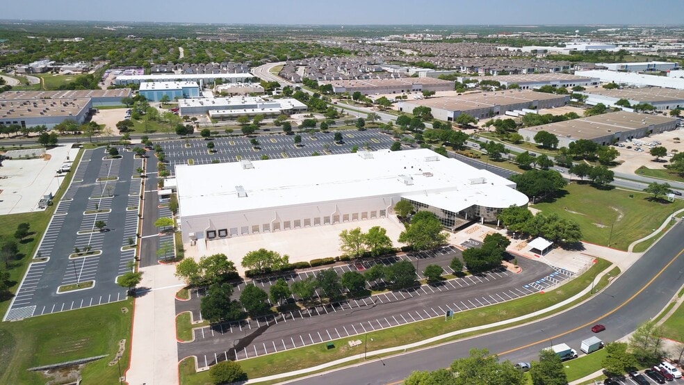 15700 Long Vista Dr, Austin, TX for lease - Commercial Listing Video - Image 2 of 6