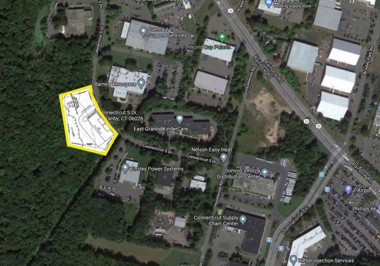 10 Connecticut South Dr, East Granby, CT 06026