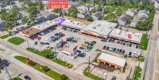 More details for 514 Normandy St, Houston, TX - Retail for Lease