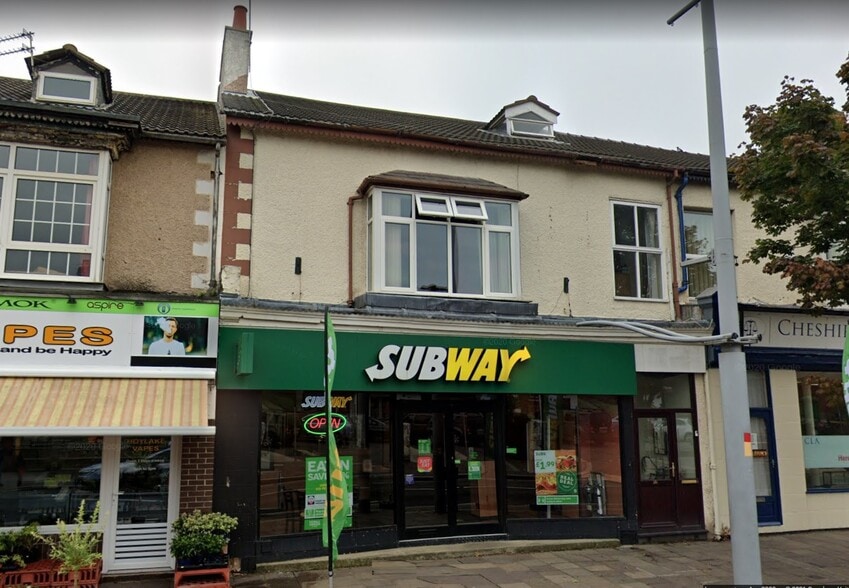 58 Market St, Wirral for lease - Primary Photo - Image 1 of 9