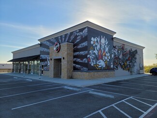 More details for 6526 Babcock Rd, San Antonio, TX - Retail for Lease