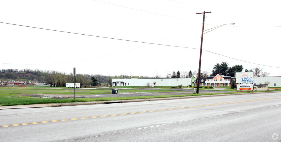 Washington Blvd, Belpre, OH for sale - Primary Photo - Image 1 of 1