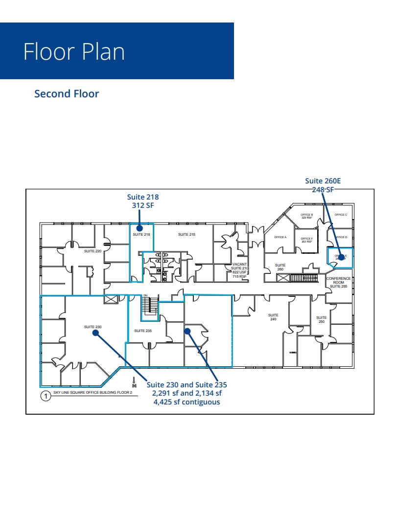 12940 Harriet Ave S, Burnsville, MN for lease Floor Plan- Image 1 of 1