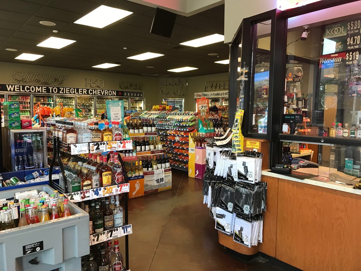 5454 Zeigler Blvd, Mobile, AL 36608