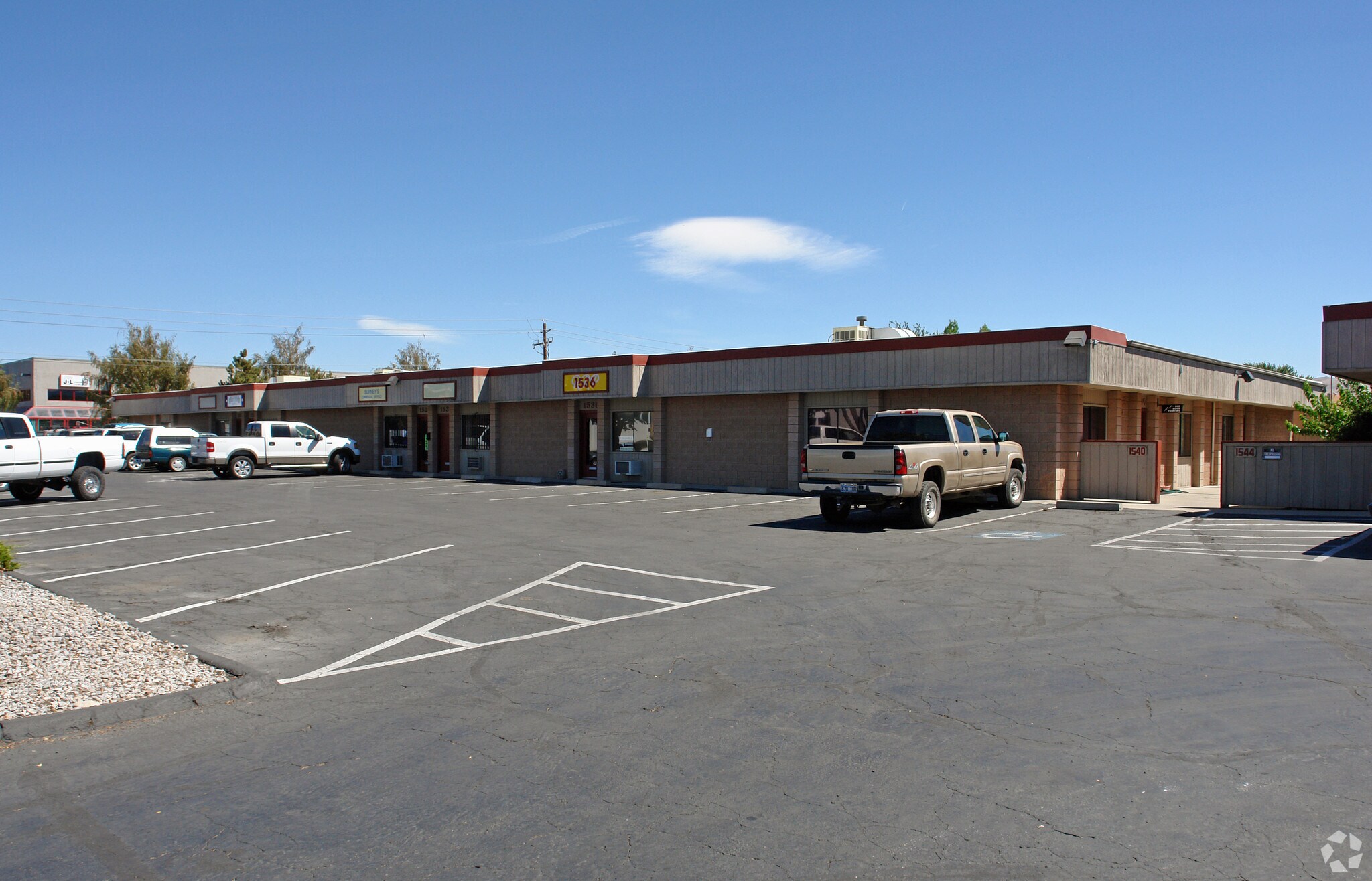 397-399 Greg St, Sparks, NV for sale Primary Photo- Image 1 of 1