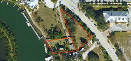 18019 N Highway A1A, Jupiter, FL - Aerial map view - Image1