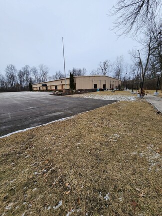 More details for 11508 Lincoln Hwy E, New Haven, IN - Office/Retail for Lease