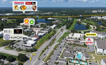 630 E Twincourt Trl, Saint Augustine, FL for lease Interior Photo- Image 1 of 6