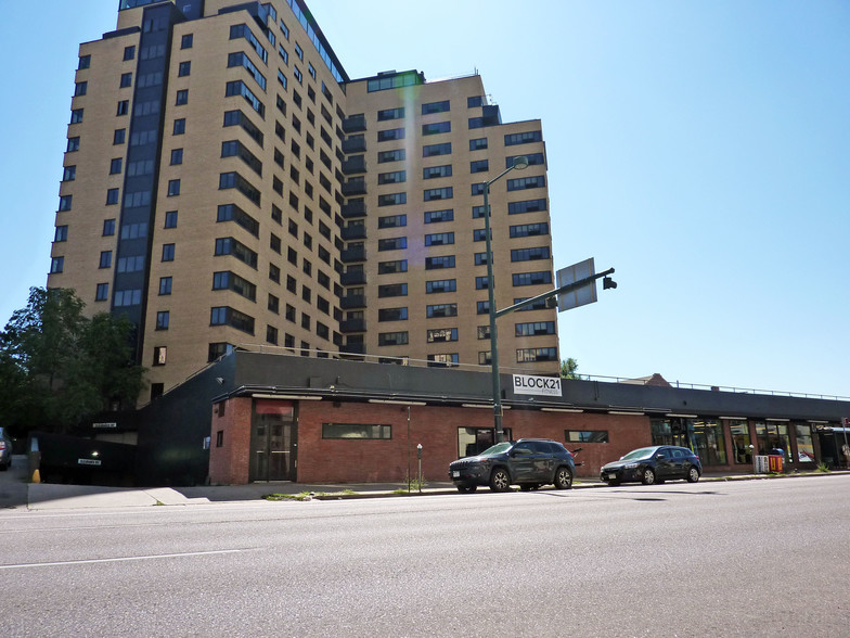 901 N Sherman St, Denver, CO for lease - Building Photo - Image 3 of 98