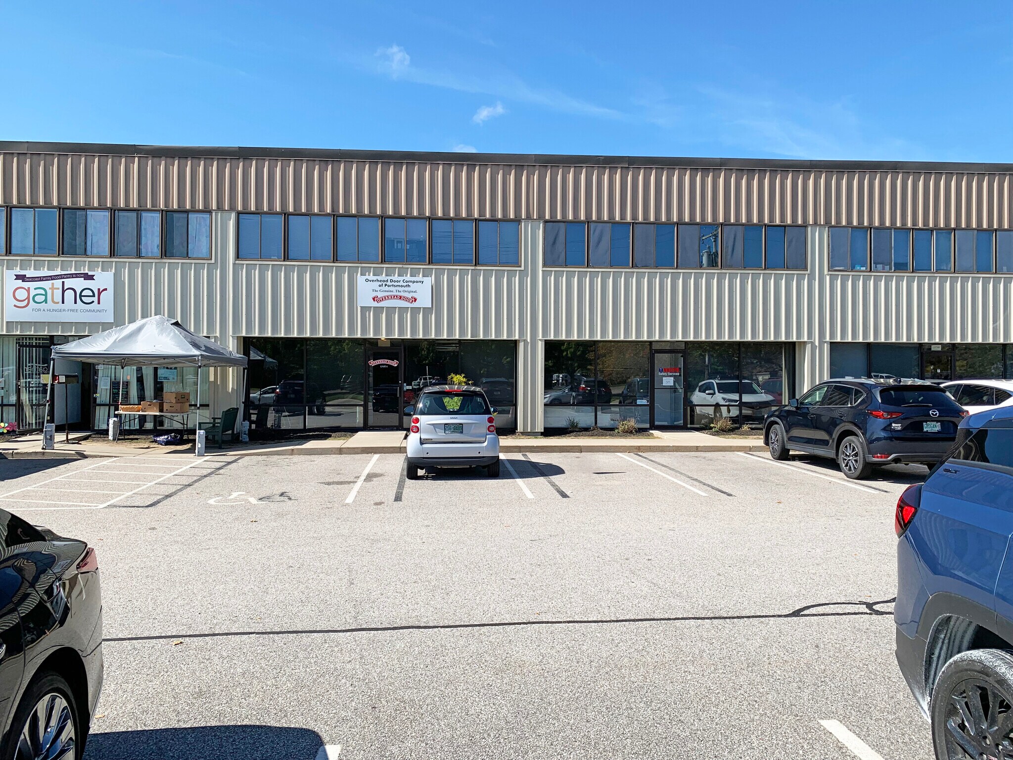 210 West Rd, Portsmouth, NH for lease Interior Photo- Image 1 of 4