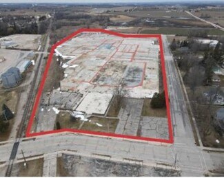 More details for 1604 Michigan Avenue, New Holstein, WI - Land for Sale