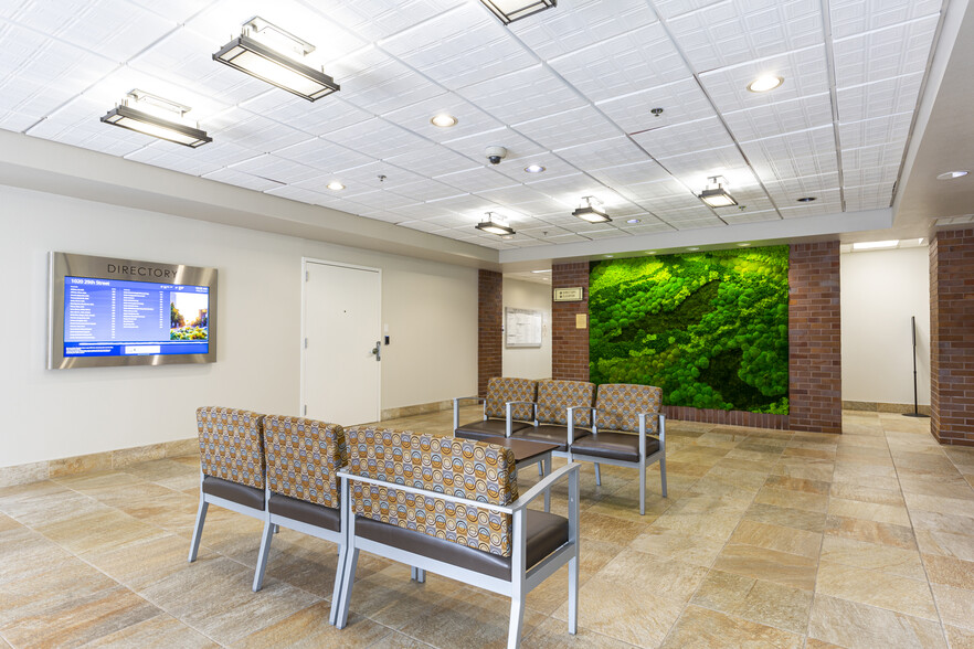 1020 29th St, Sacramento, CA for lease - Lobby - Image 3 of 25