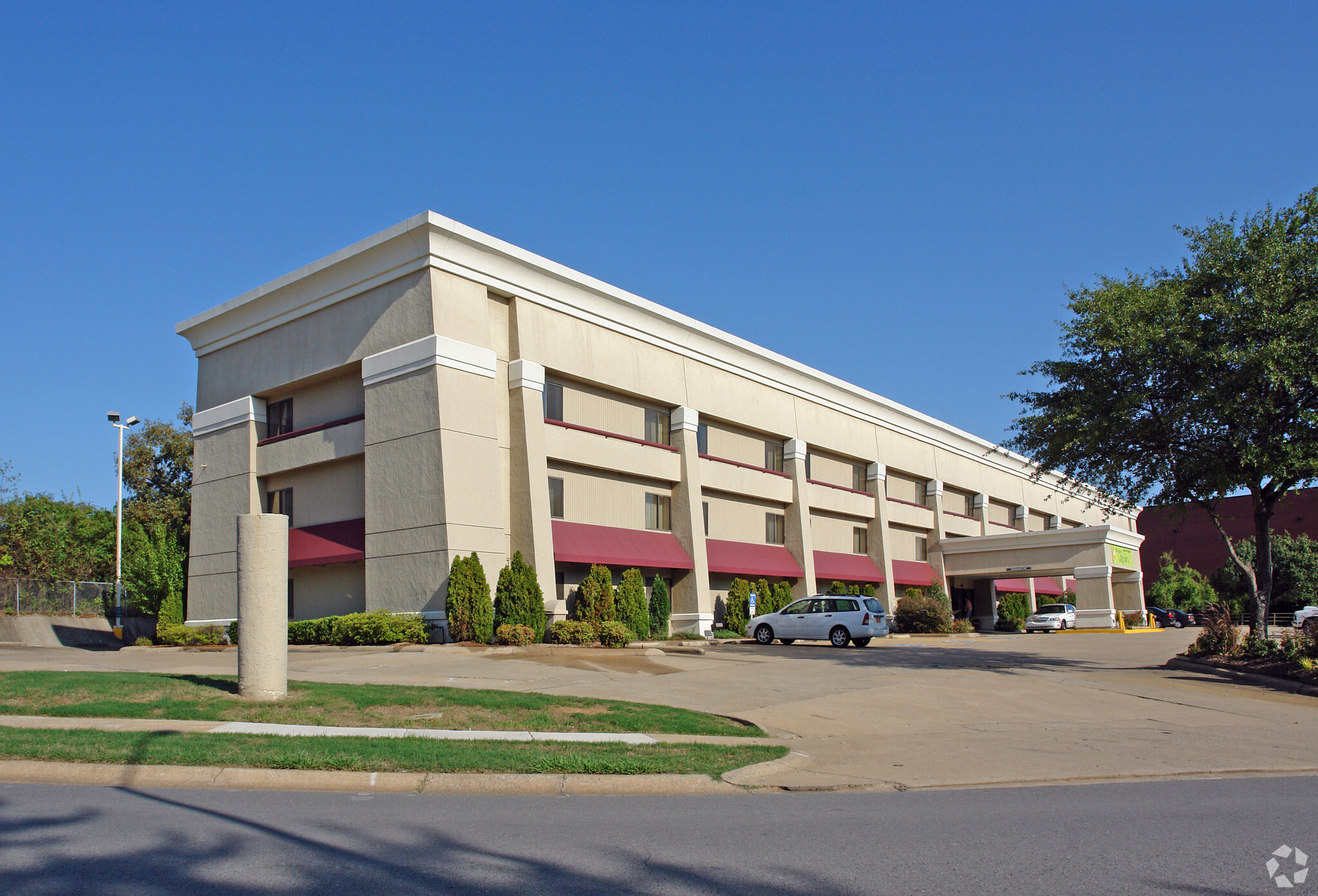 1010 Breckenridge Dr, Little Rock, AR for sale Primary Photo- Image 1 of 1