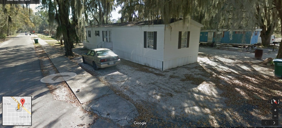 1103 NW 1st St, Jasper, FL for sale - Building Photo - Image 3 of 4