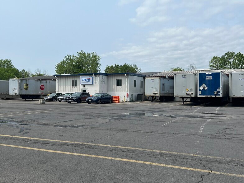 6446 Terminal Rd, East Syracuse, NY for sale - Building Photo - Image 1 of 1