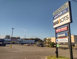 South Square Shopping Center - Loft
