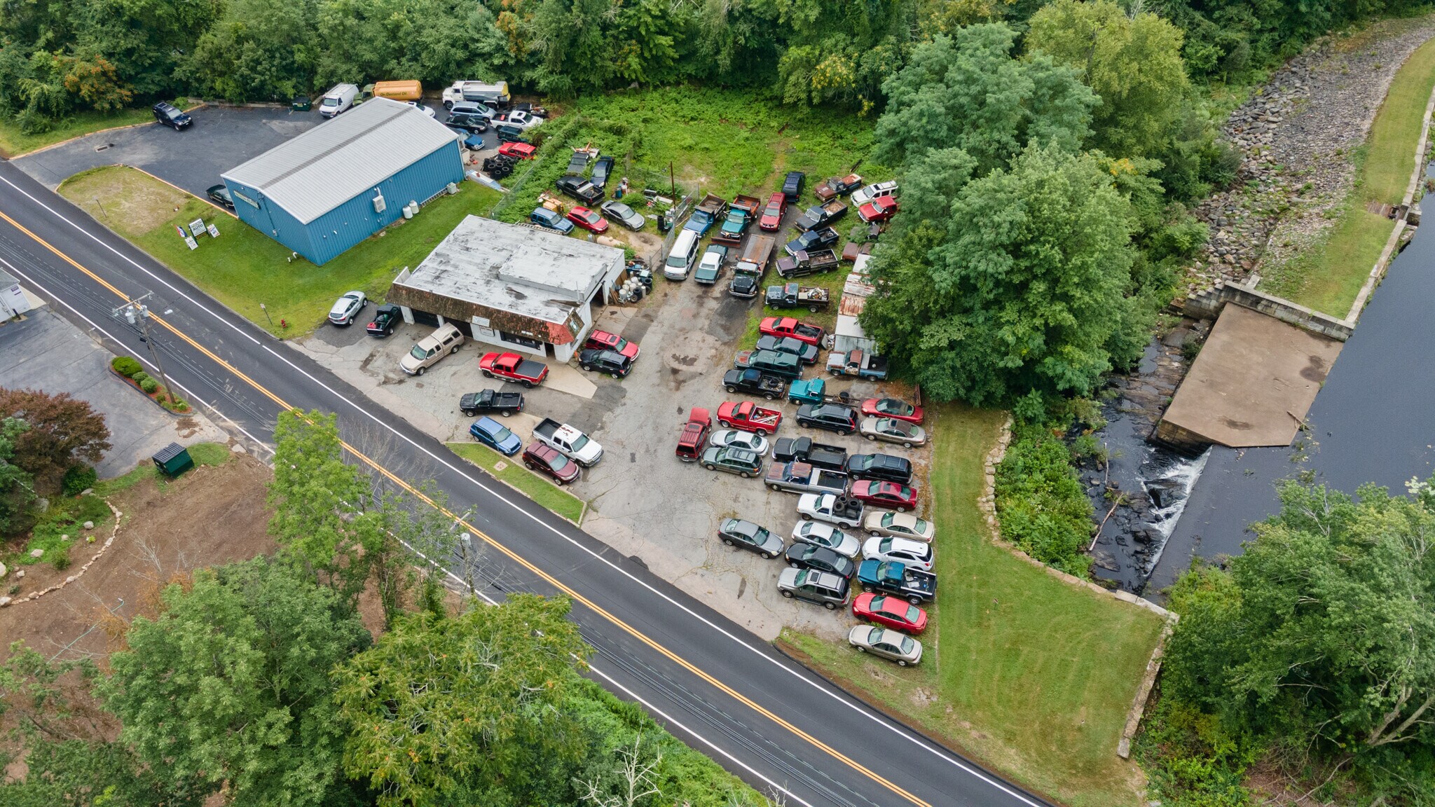 310 CT163, Montville, CT 06353 310 Route 163