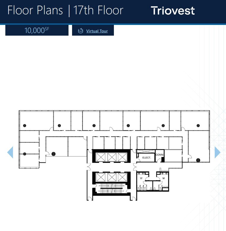 450 SW Marine Dr, Vancouver, BC for lease Floor Plan- Image 1 of 1