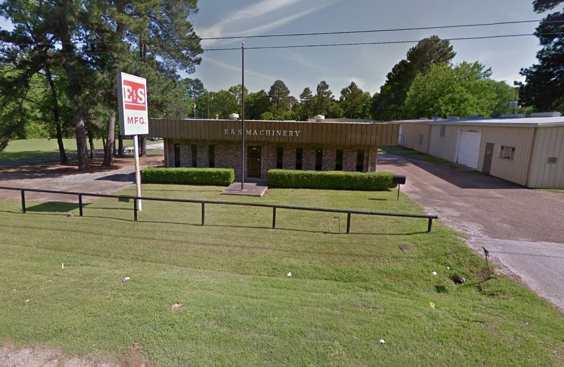 506 W Harrison Rd, Longview, TX for sale Primary Photo- Image 1 of 1