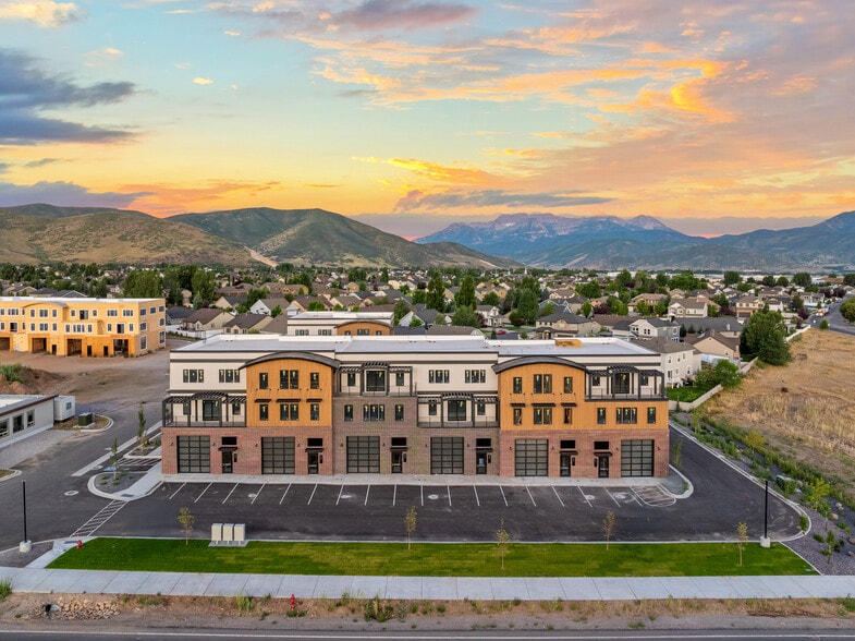 1922 S Highway 40, Heber City, UT for sale - Building Photo - Image 3 of 34