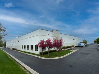 More details for 2380 Vantage Dr, Elgin, IL - Industrial for Lease