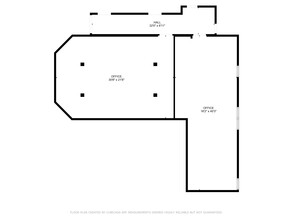 8071 N Township Line Rd, Indianapolis, IN for lease Site Plan- Image 1 of 1